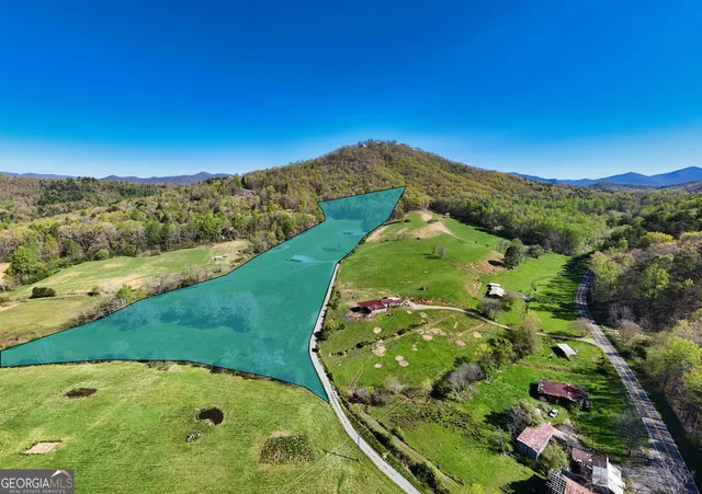 $1,300,000 | 1735 Downings Creek Road, Hayesville, NC 28904