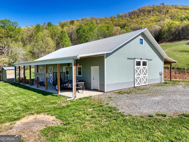 $1,300,000 | 1735 Downings Creek Road, Hayesville, NC 28904