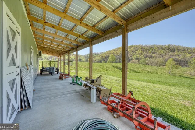 $1,300,000 | 1735 Downings Creek Road, Hayesville, NC 28904