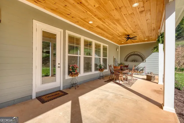 $1,300,000 | 1735 Downings Creek Road, Hayesville, NC 28904