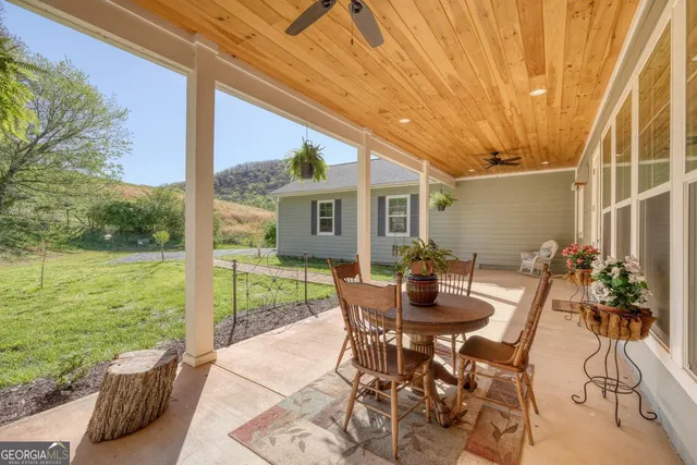 $1,300,000 | 1735 Downings Creek Road, Hayesville, NC 28904