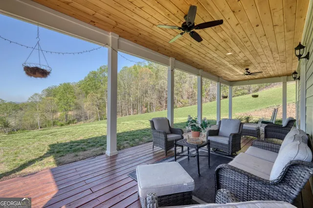 $1,300,000 | 1735 Downings Creek Road, Hayesville, NC 28904