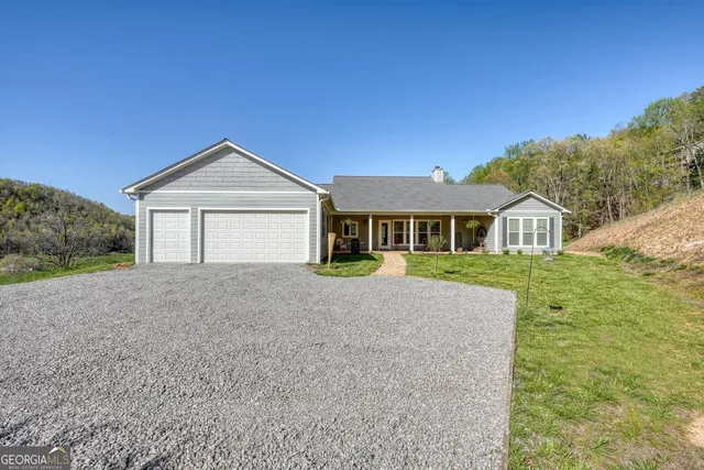$1,300,000 | 1735 Downings Creek Road, Hayesville, NC 28904