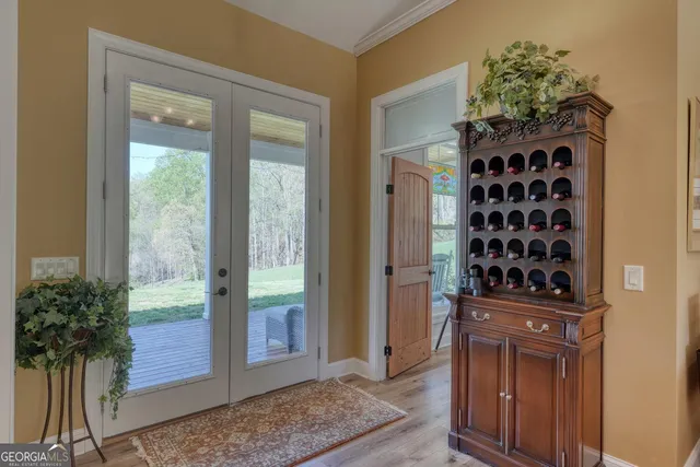 $1,300,000 | 1735 Downings Creek Road, Hayesville, NC 28904