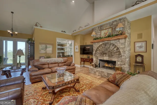 $1,300,000 | 1735 Downings Creek Road, Hayesville, NC 28904