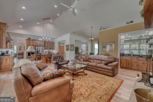 $1,300,000 | 1735 Downings Creek Road, Hayesville, NC 28904