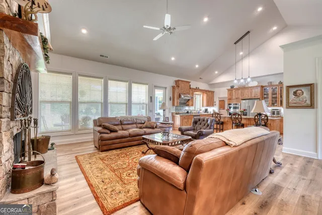 $1,300,000 | 1735 Downings Creek Road, Hayesville, NC 28904