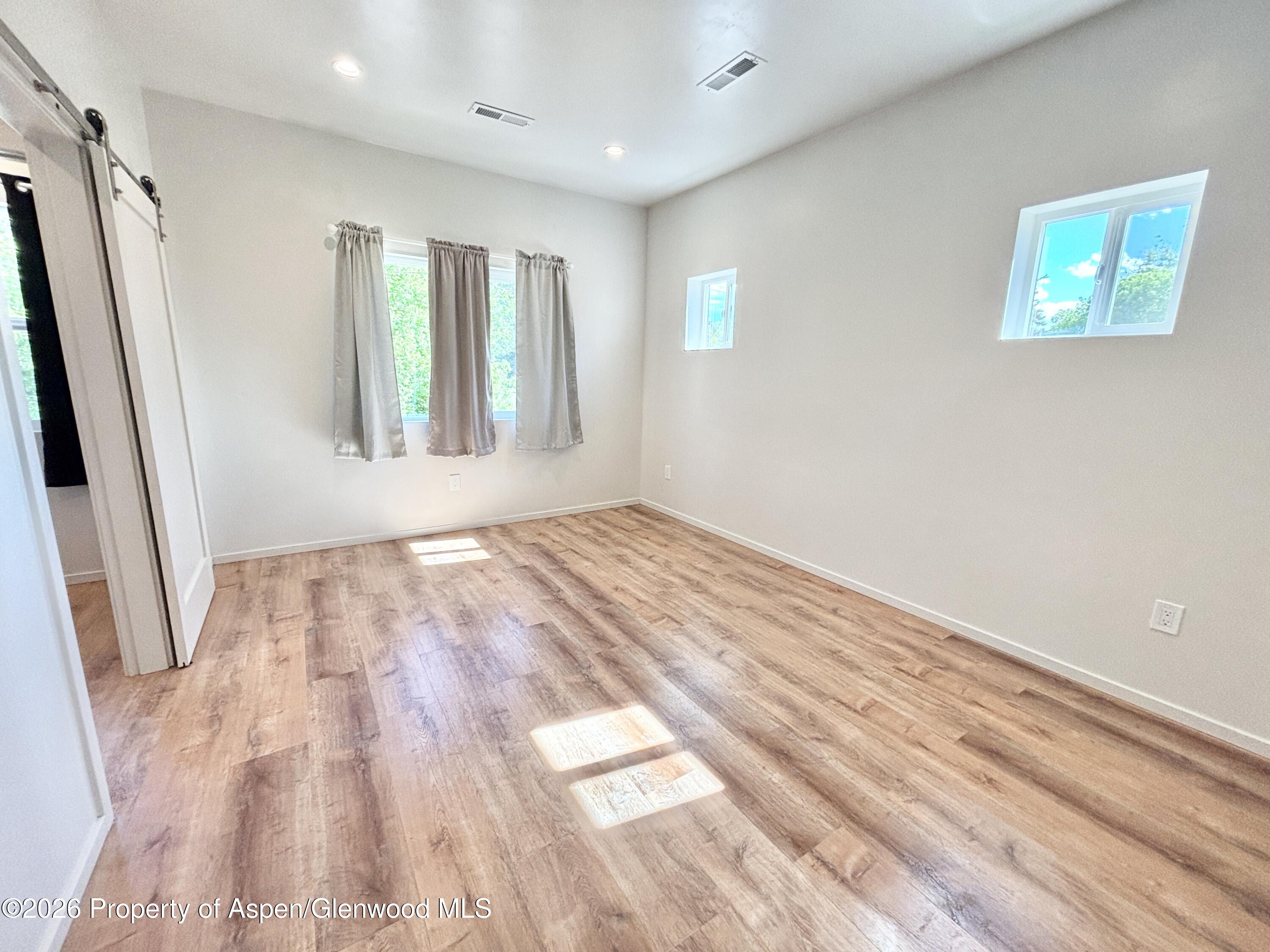 276 Cleveland Street Meeker, CO 81641 - Photo 11 of 21 Master Bedroom
