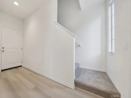 a view of small space