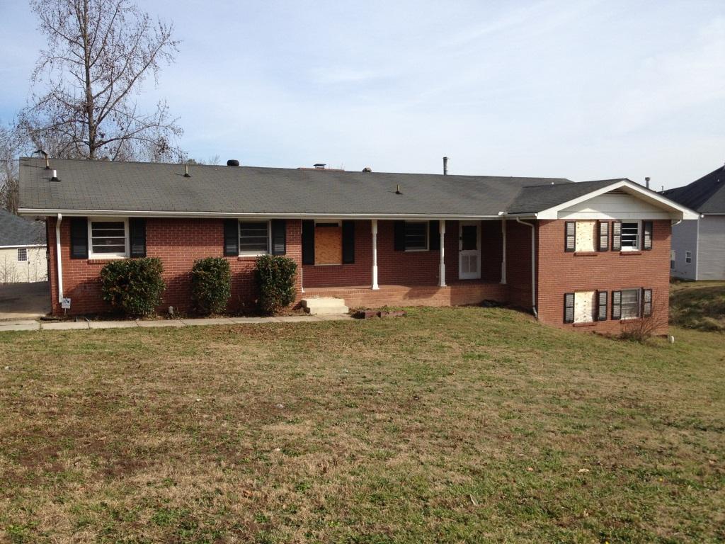 8120 Bohannon Road Fairburn, GA 30213 - Photo 1 of 1