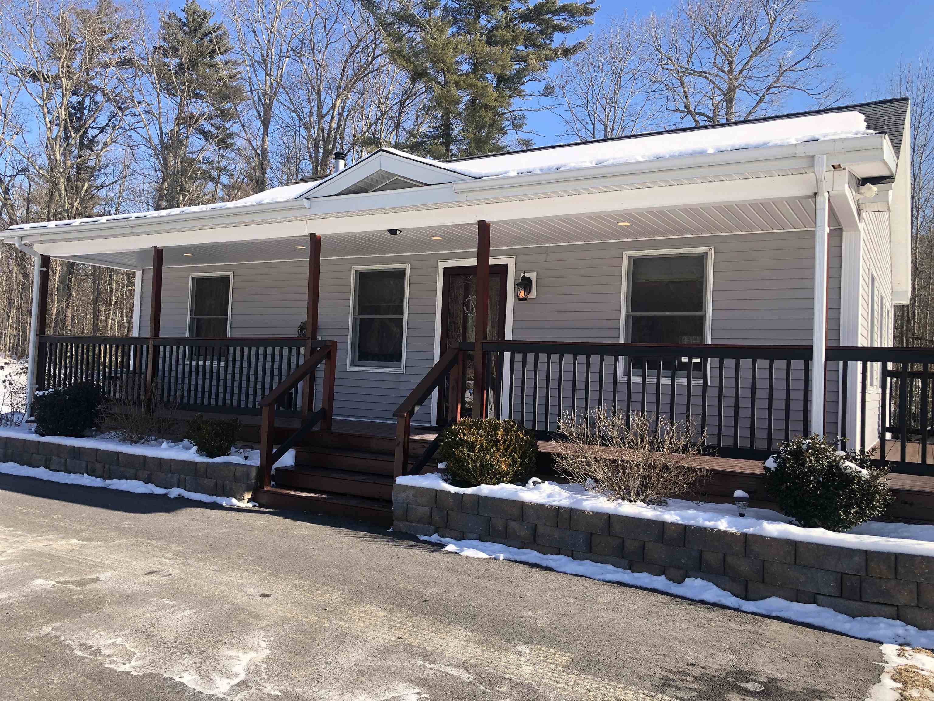 1678 Wakefield Road Wakefield, NH 03872 - Photo 1 of 60 Gallery Image 1
