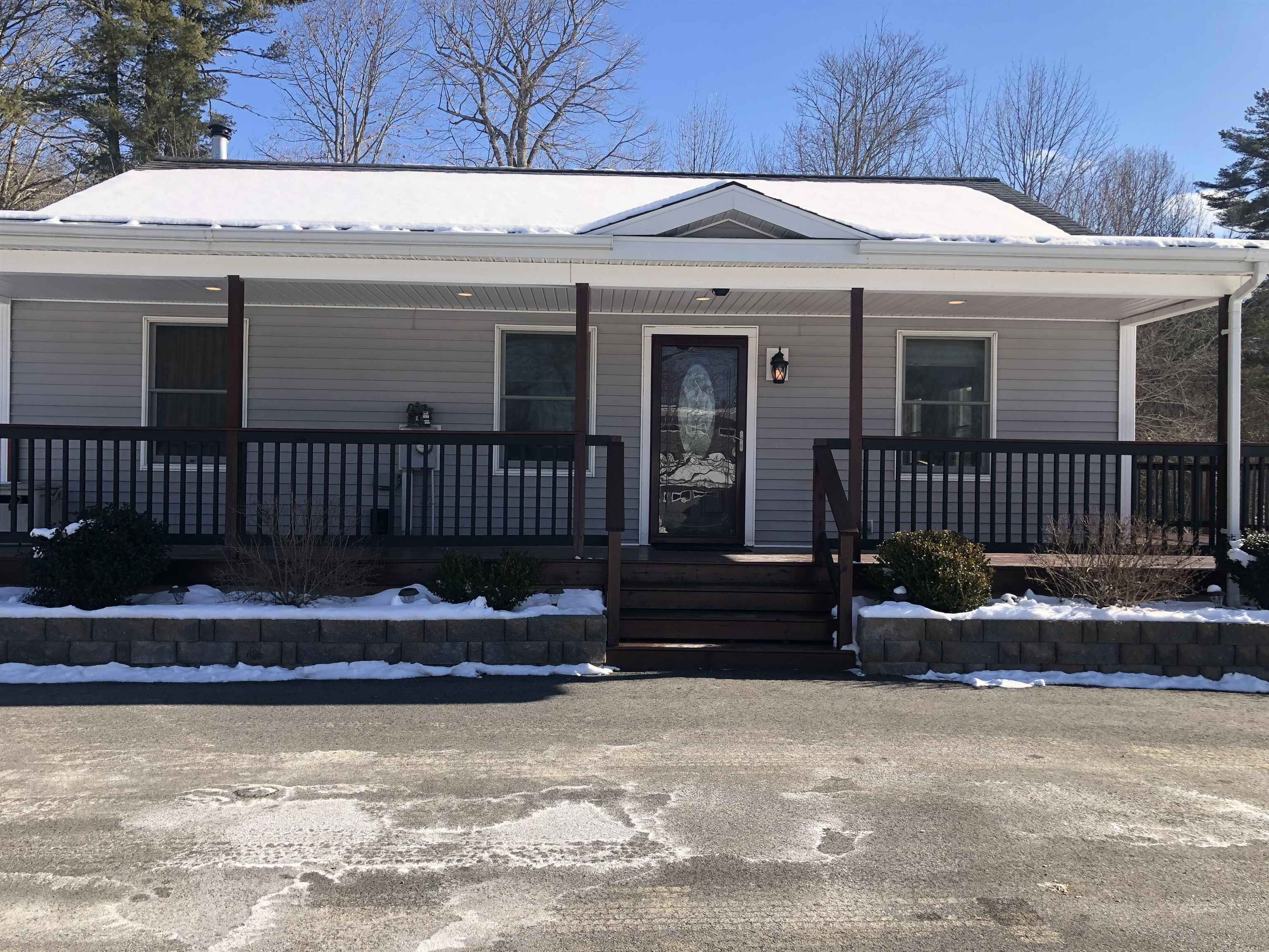 1678 Wakefield Road Wakefield, NH 03872 - Photo 3 of 60 Gallery Image 3