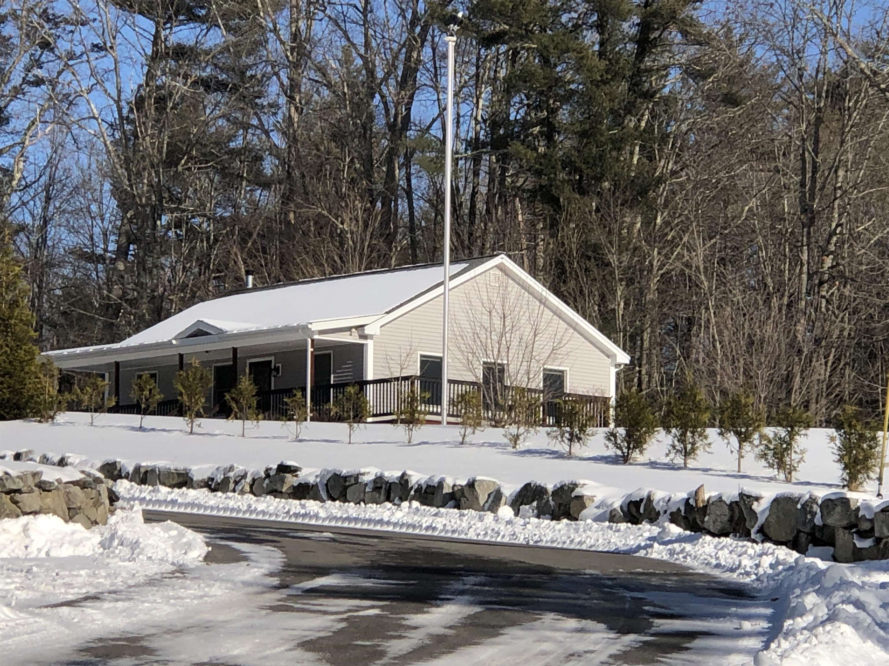 1678 Wakefield Road Wakefield, NH 03872 - Photo 4 of 60 Gallery Image 4