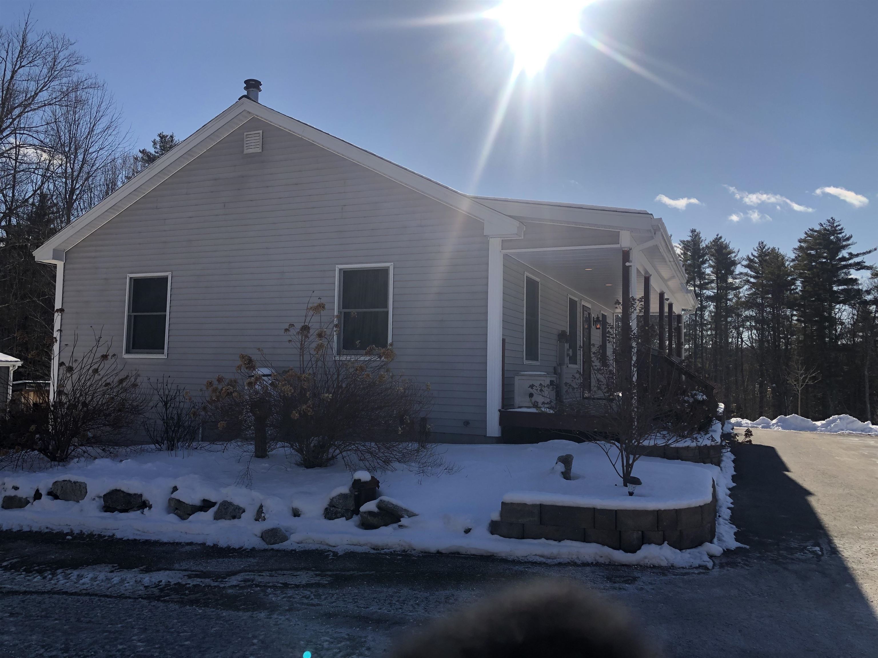 1678 Wakefield Road Wakefield, NH 03872 - Photo 48 of 60 Gallery Image 48