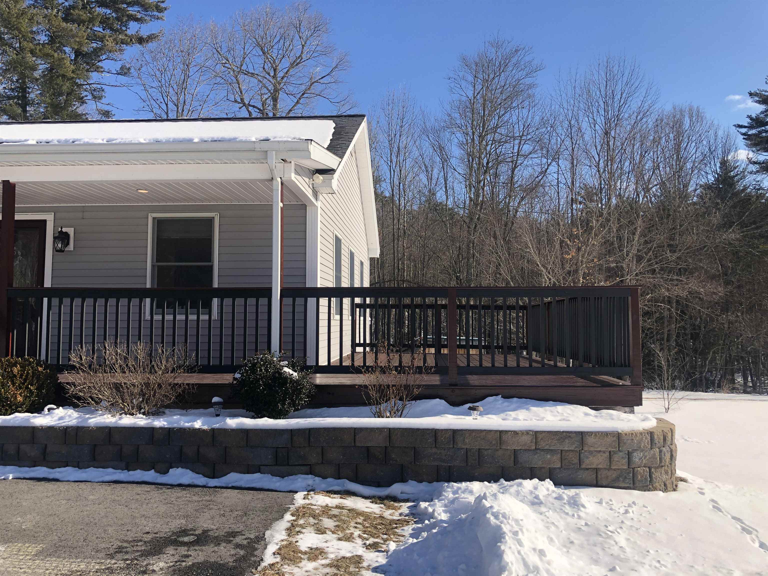 1678 Wakefield Road Wakefield, NH 03872 - Photo 7 of 60 Gallery Image 7