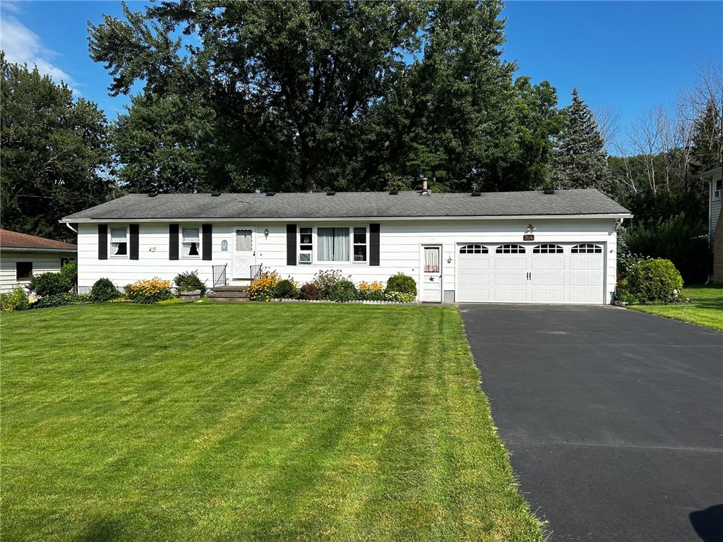 216 Kirk Road Greece, NY 14612 - Photo 1 of 1 Gallery Image 1