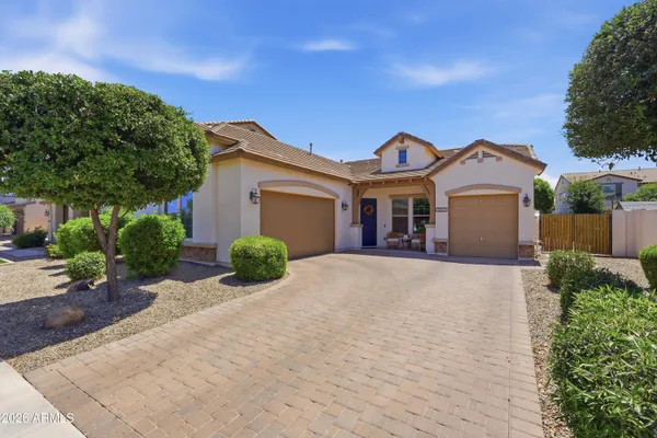 $724,900 | 3901 East Powell Place, Chandler, AZ 85249
