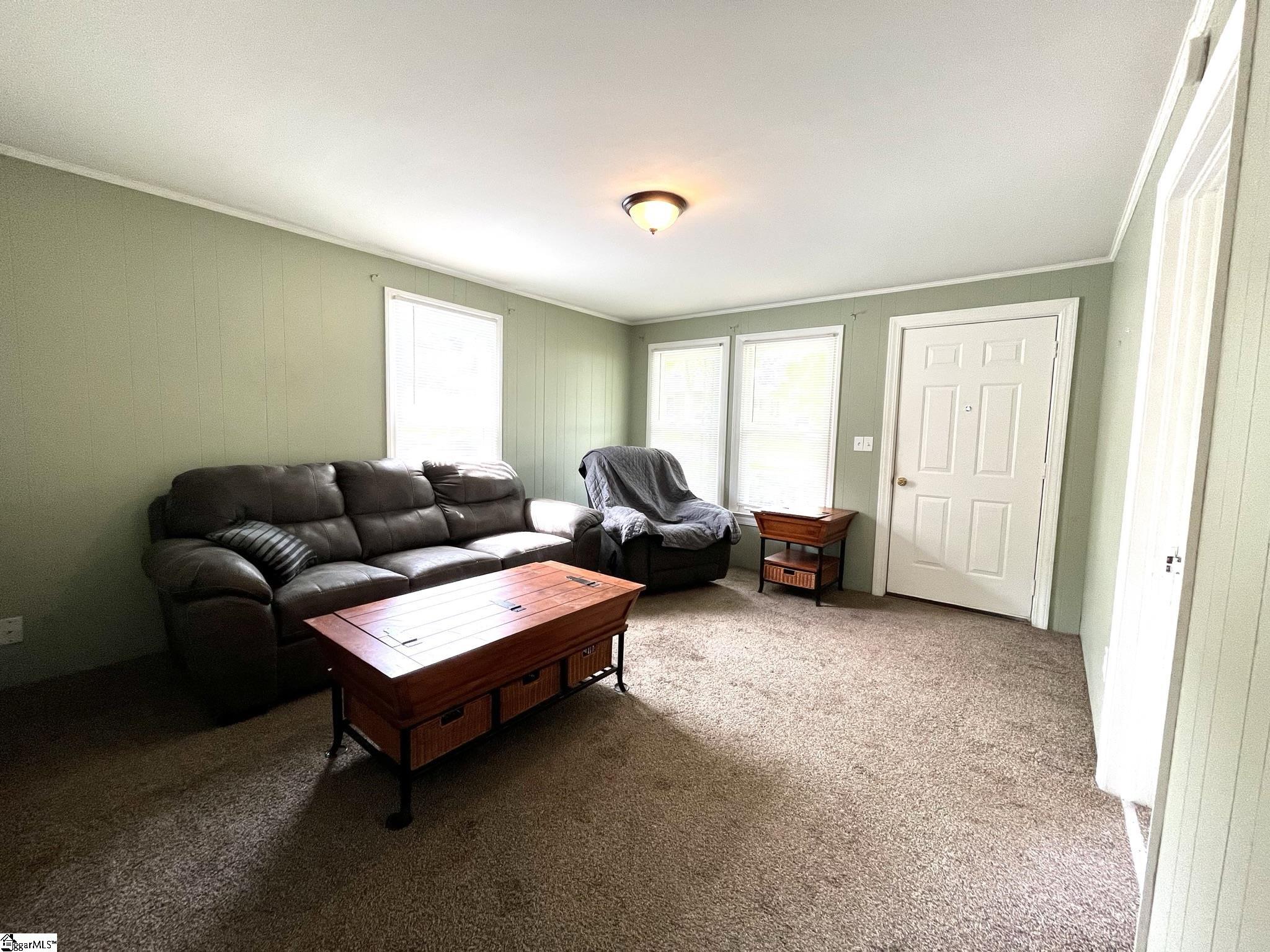 210 Mc Dowell Street Laurens, SC 29360 - Photo 3 of 18