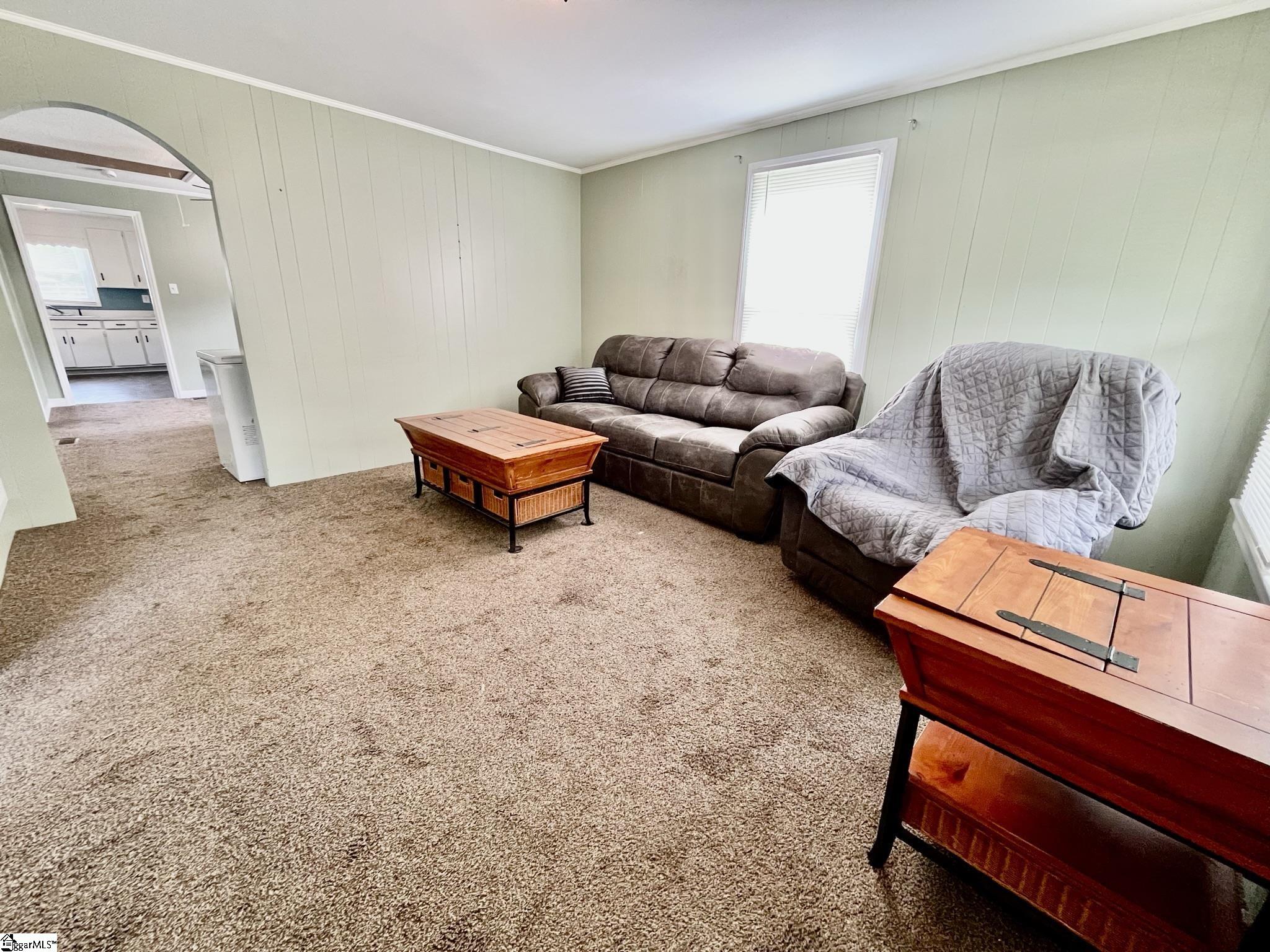 210 Mc Dowell Street Laurens, SC 29360 - Photo 4 of 18