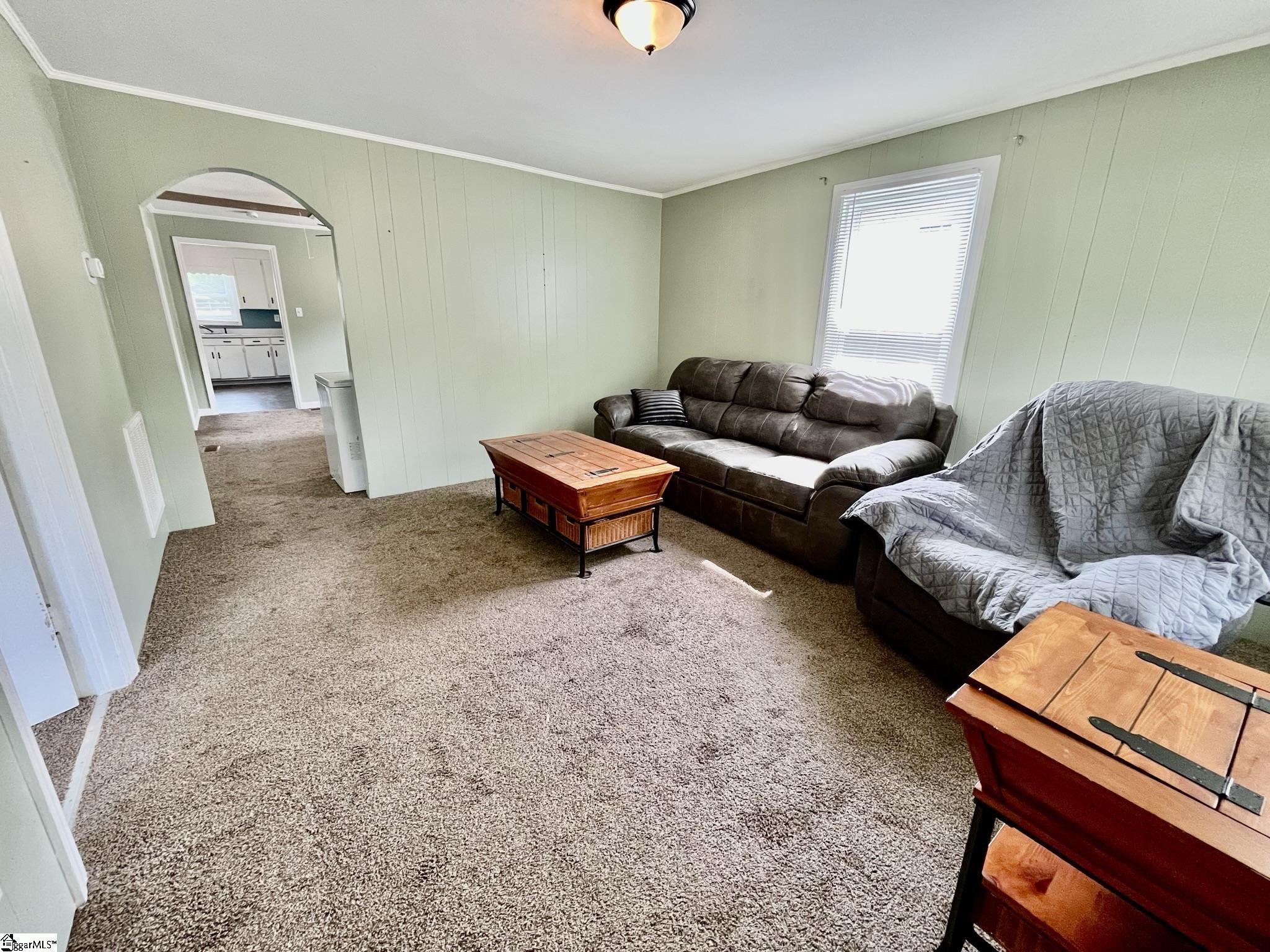 210 Mc Dowell Street Laurens, SC 29360 - Photo 5 of 18