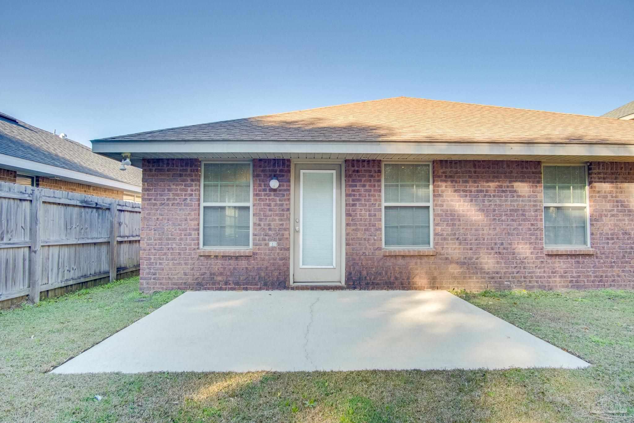 3324 Wasatch Range Loop Pensacola, FL 32526 - Photo 26 of 26