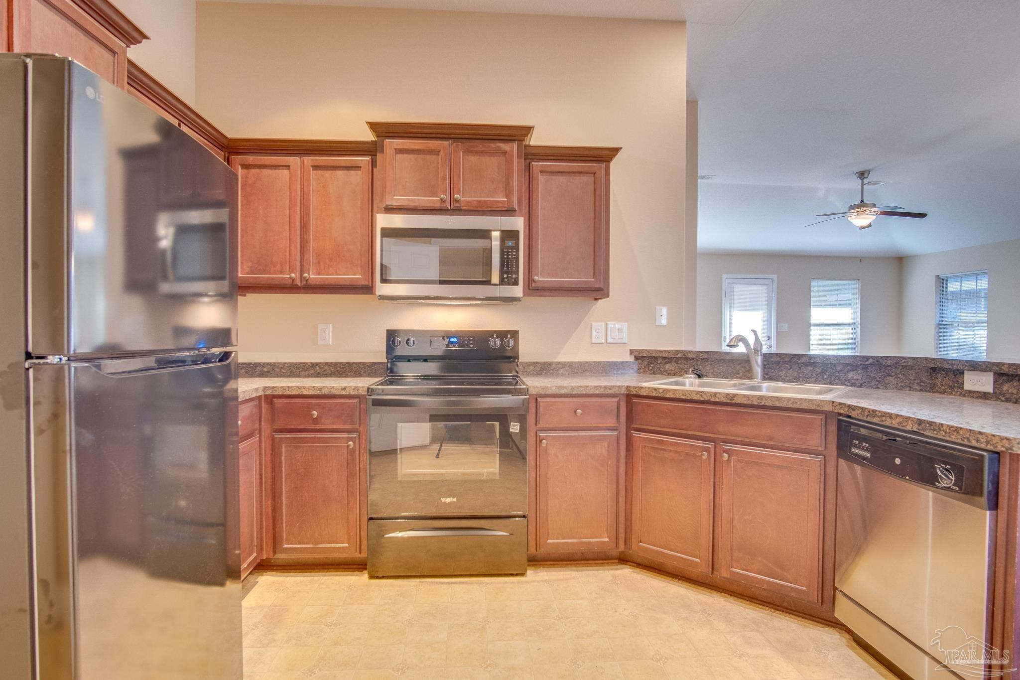 3324 Wasatch Range Loop Pensacola, FL 32526 - Photo 9 of 26