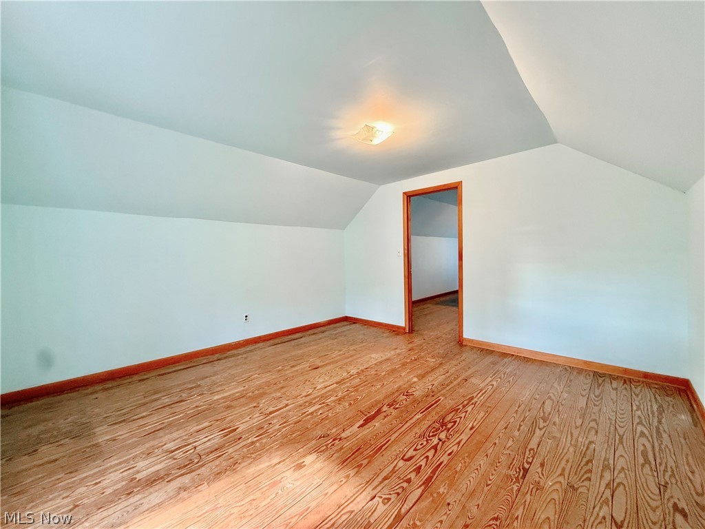 175 3rd Street Lowell, OH 45744 - Photo 21 of 38 Alternate View of 3rd Bedroom
