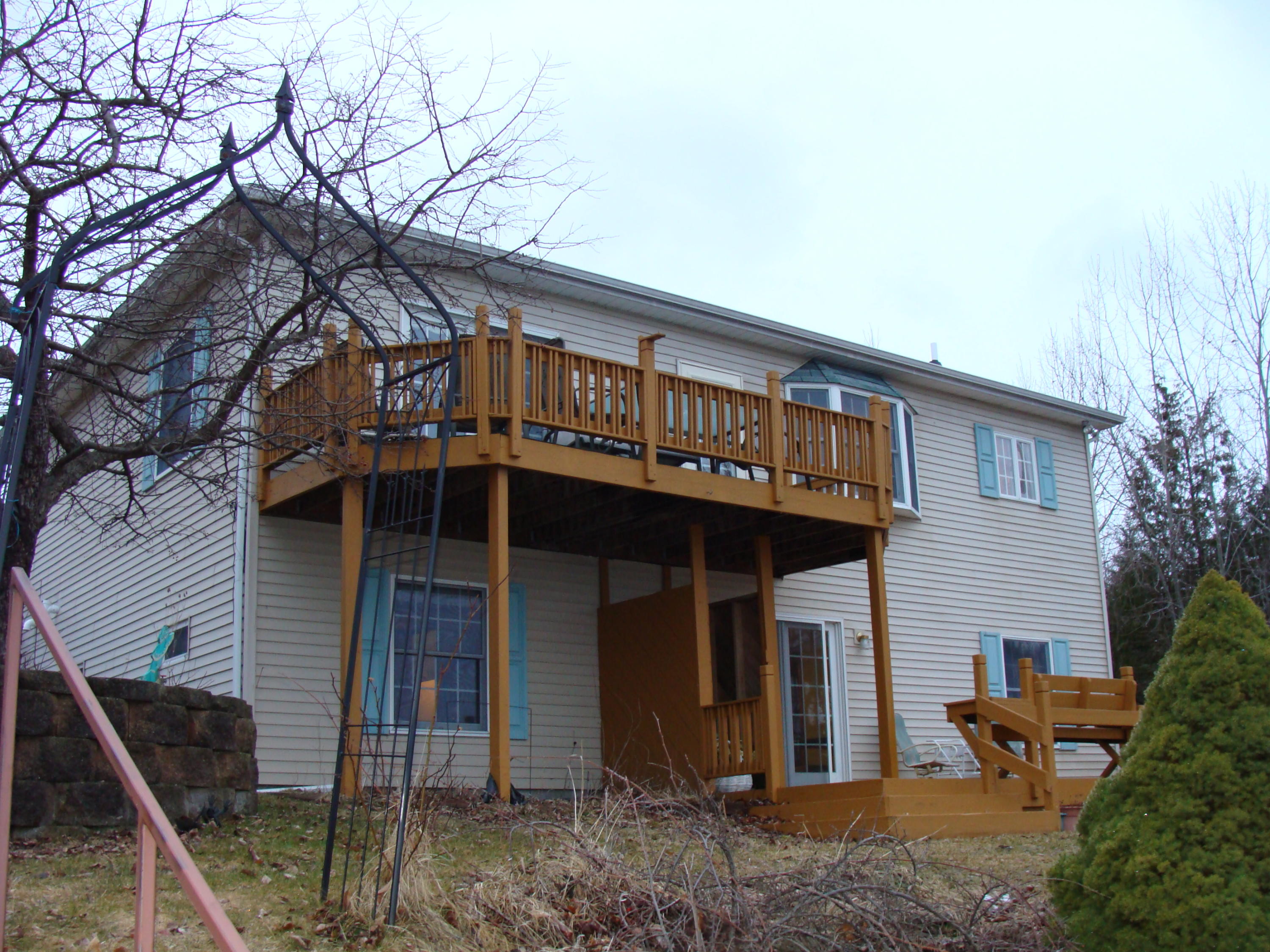 5254 Mt Maria Road Hubbard Lake, MI 49747 - Photo 22 of 24 Gallery Image 22