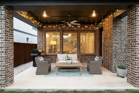 $824,000 | 3436 Evening Petal Lane, Dallas, TX 75229