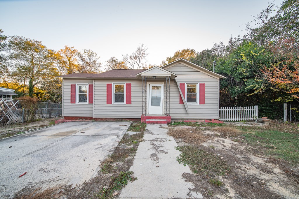 3934 Linden Circle Columbus, GA 31907 - Photo 2 of 13