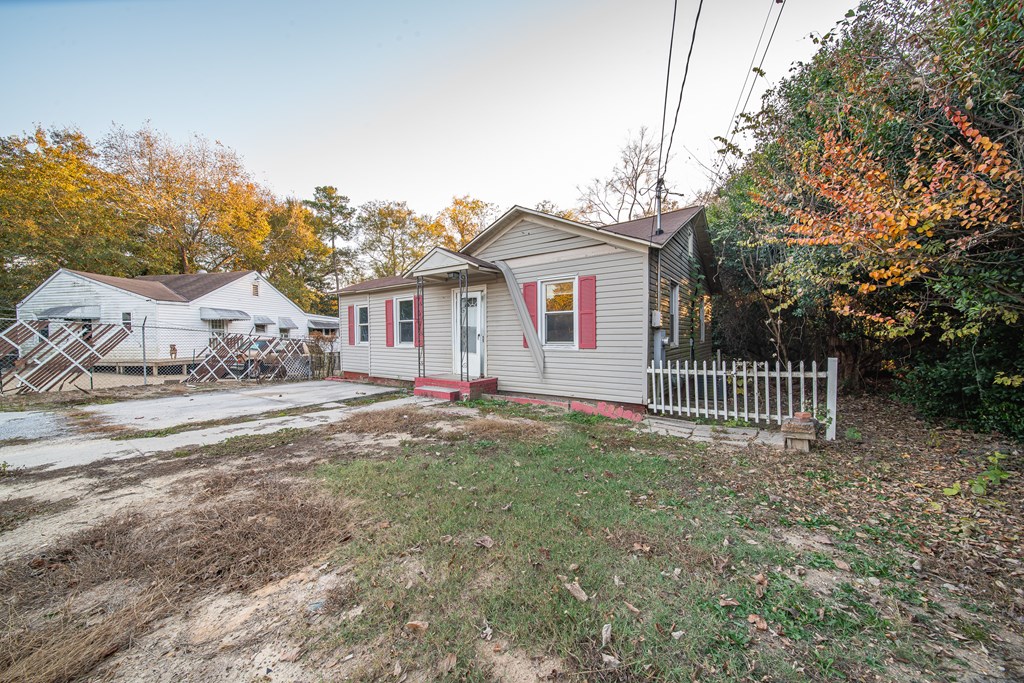 3934 Linden Circle Columbus, GA 31907 - Photo 3 of 13