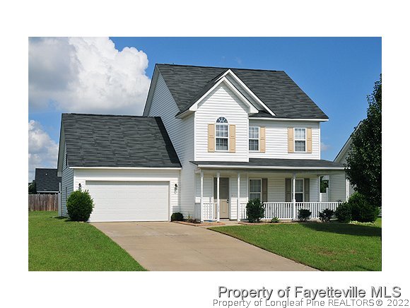 172 Ranier Drive Raeford, NC 28376 - Photo 1 of 7 Gallery Image 1