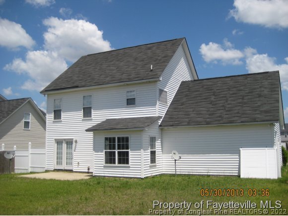 172 Ranier Drive Raeford, NC 28376 - Photo 2 of 7 Gallery Image 2