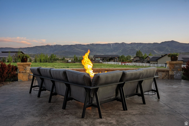 8449 Silver Creek Road Park City, UT 84098 - Photo 44 of 93