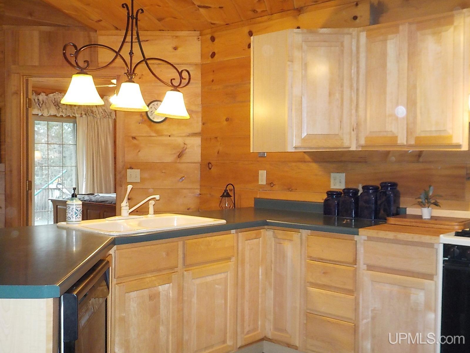 318 Paint River Road Crystal Falls, MI 49920 - Photo 3 of 50 Gallery Image 3