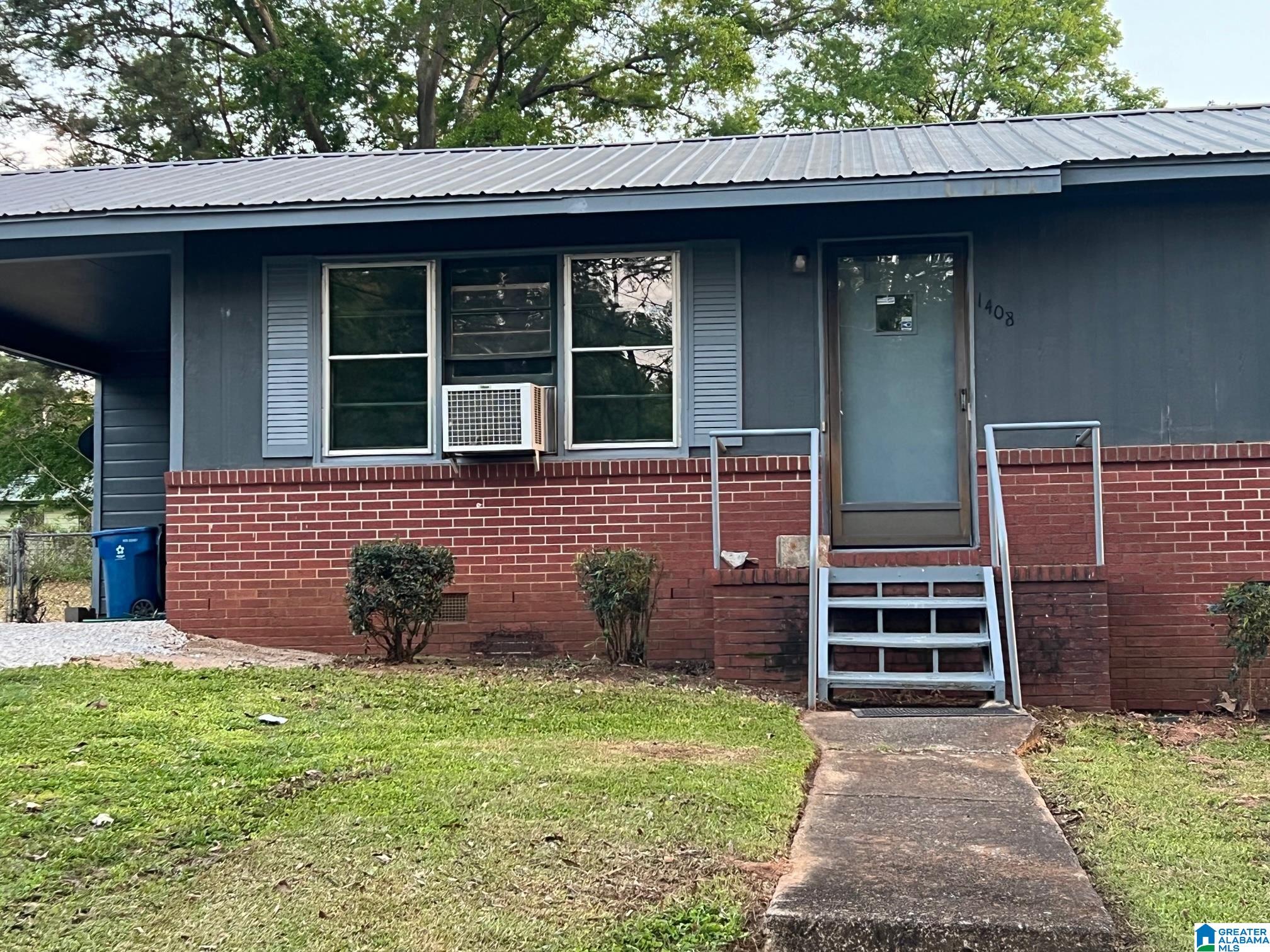 1408 West 22nd Street Anniston, AL 36201 - Photo 38 of 38