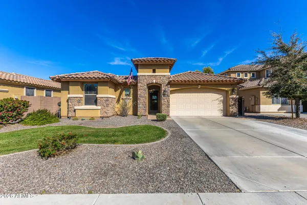 $629,900 | 590 East Raven Court, Gilbert, AZ 85297