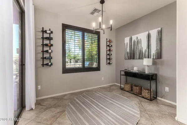 $629,900 | 590 East Raven Court, Gilbert, AZ 85297