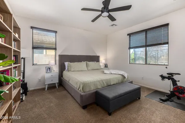 $629,900 | 590 East Raven Court, Gilbert, AZ 85297