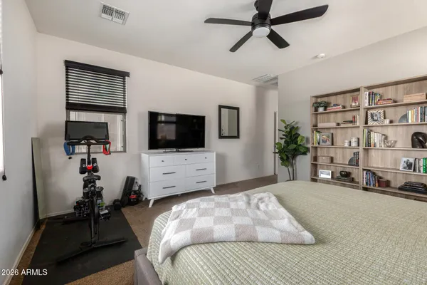 $629,900 | 590 East Raven Court, Gilbert, AZ 85297