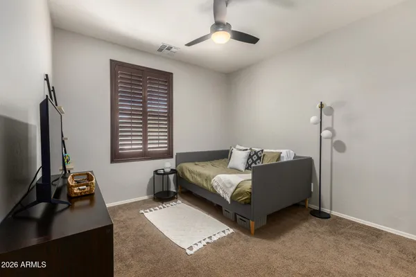 $629,900 | 590 East Raven Court, Gilbert, AZ 85297