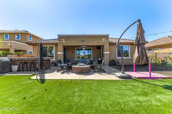 $629,900 | 590 East Raven Court, Gilbert, AZ 85297