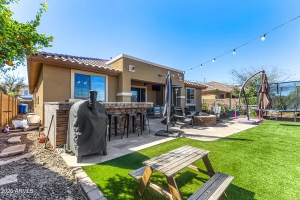 $629,900 | 590 East Raven Court, Gilbert, AZ 85297