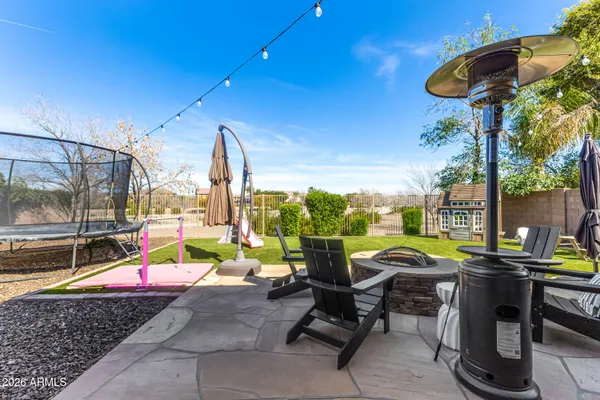 $629,900 | 590 East Raven Court, Gilbert, AZ 85297