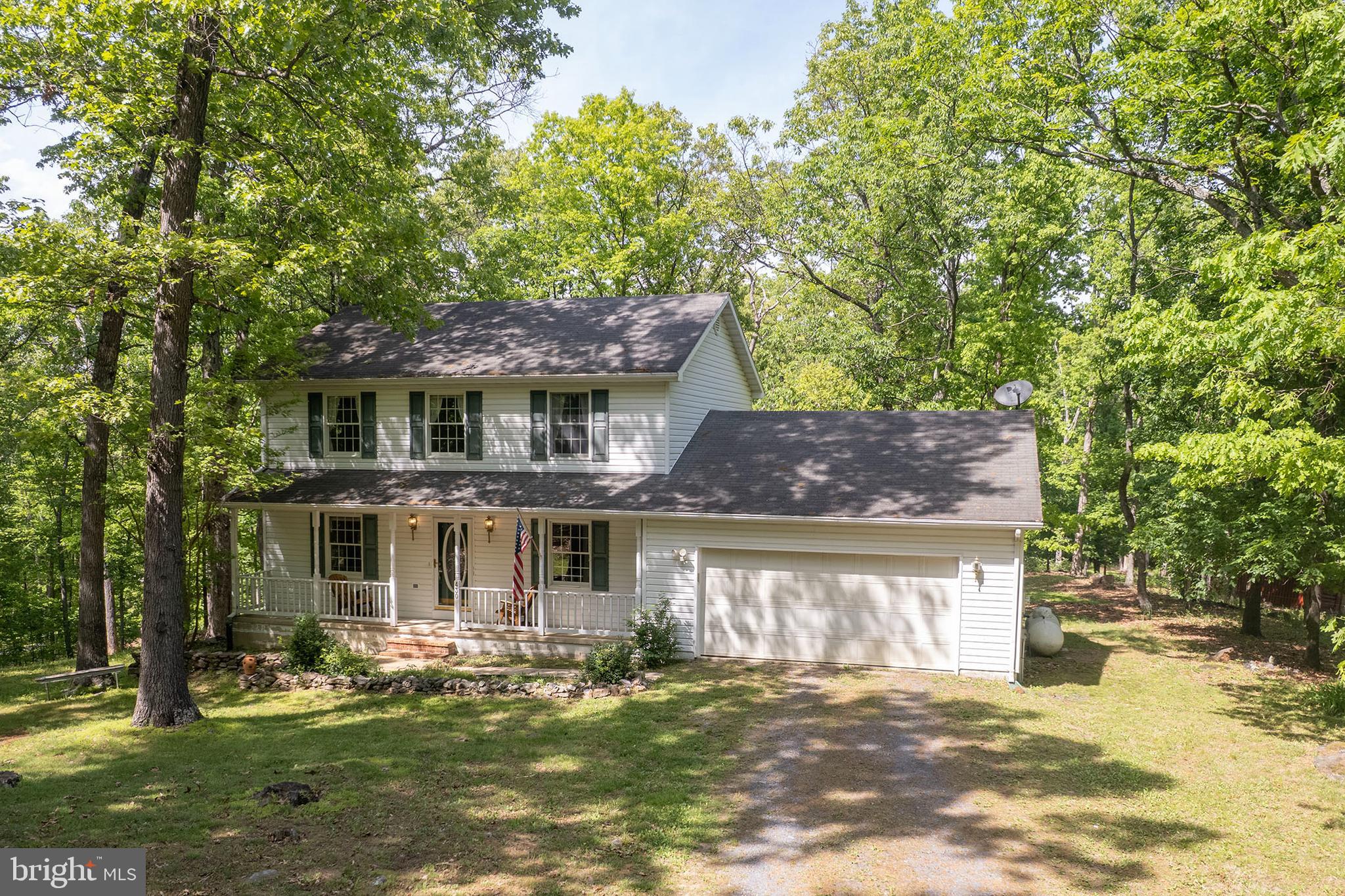430 Babbs Mountain Road Winchester, VA 22603 - Photo 40 of 42