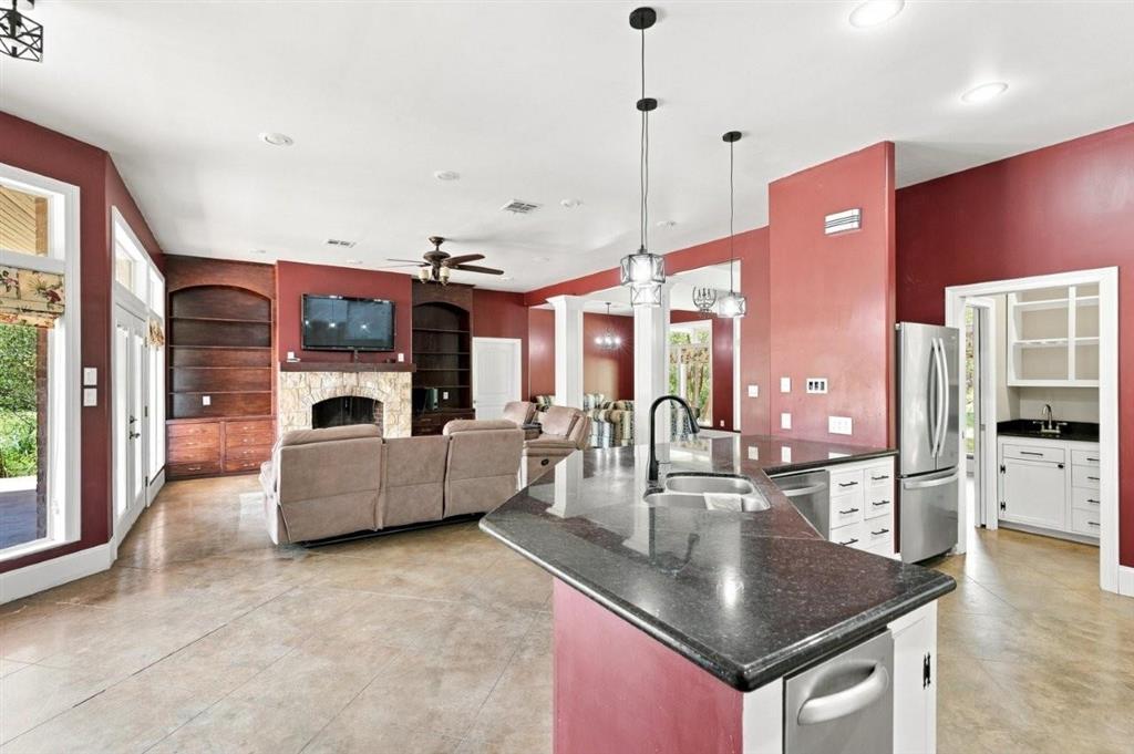 185 Frank Cole Road Longville, LA 70652 - Photo 13 of 41 Gallery Image 13