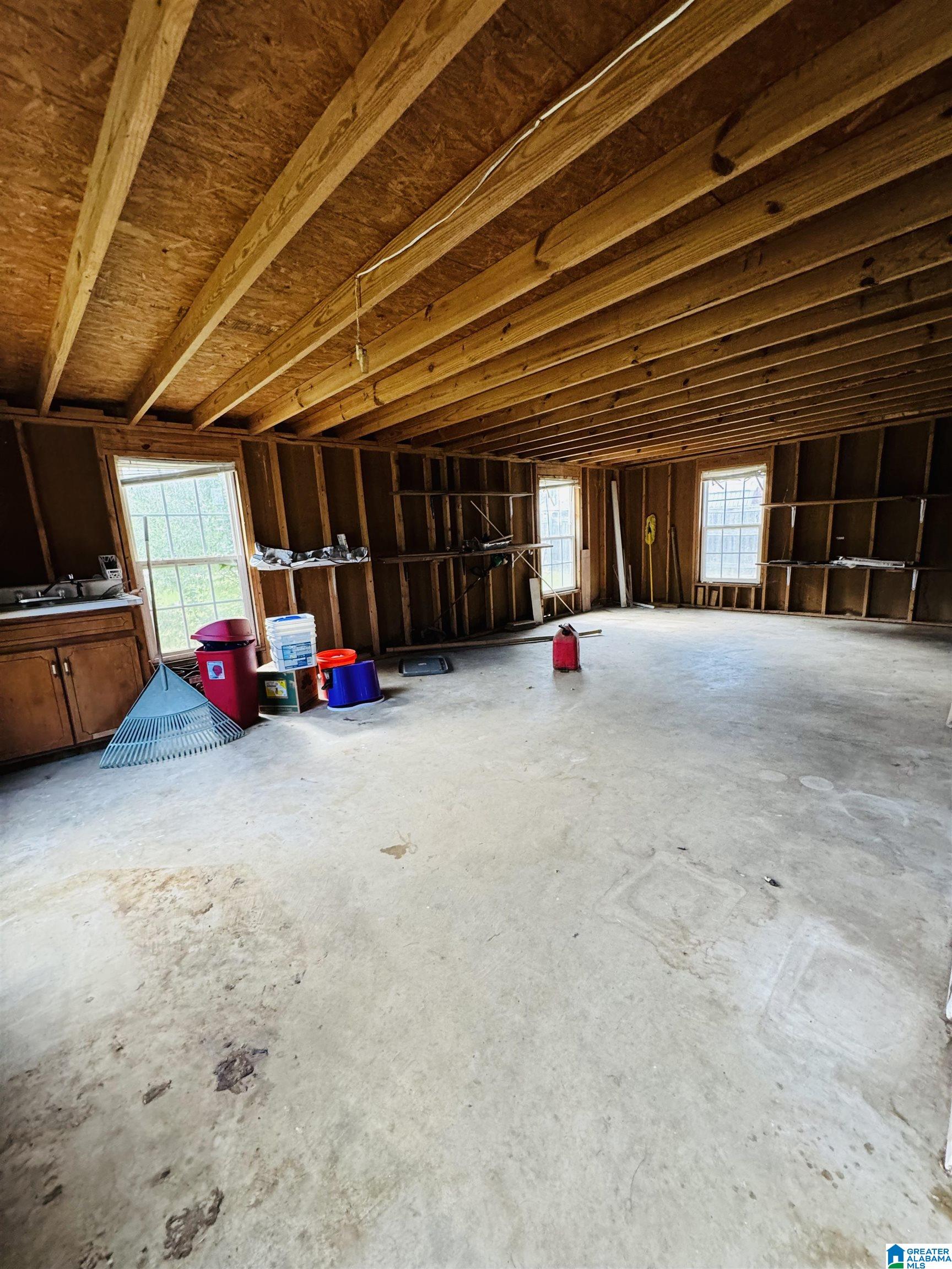 2353 3rd Way Northwest Fayette, AL 35555 - Photo 15 of 17