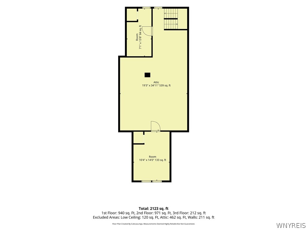 258 Laurel Street Buffalo, NY 14208 - Photo 41 of 49