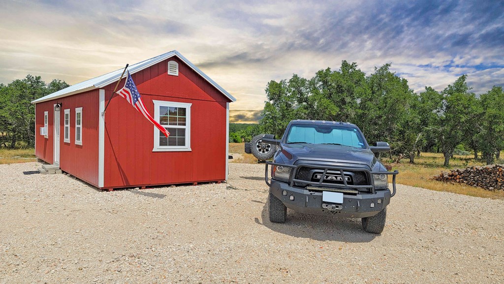 1085 Fallow Road, Unit 32 Christoval, TX 76935 - Photo 3 of 32