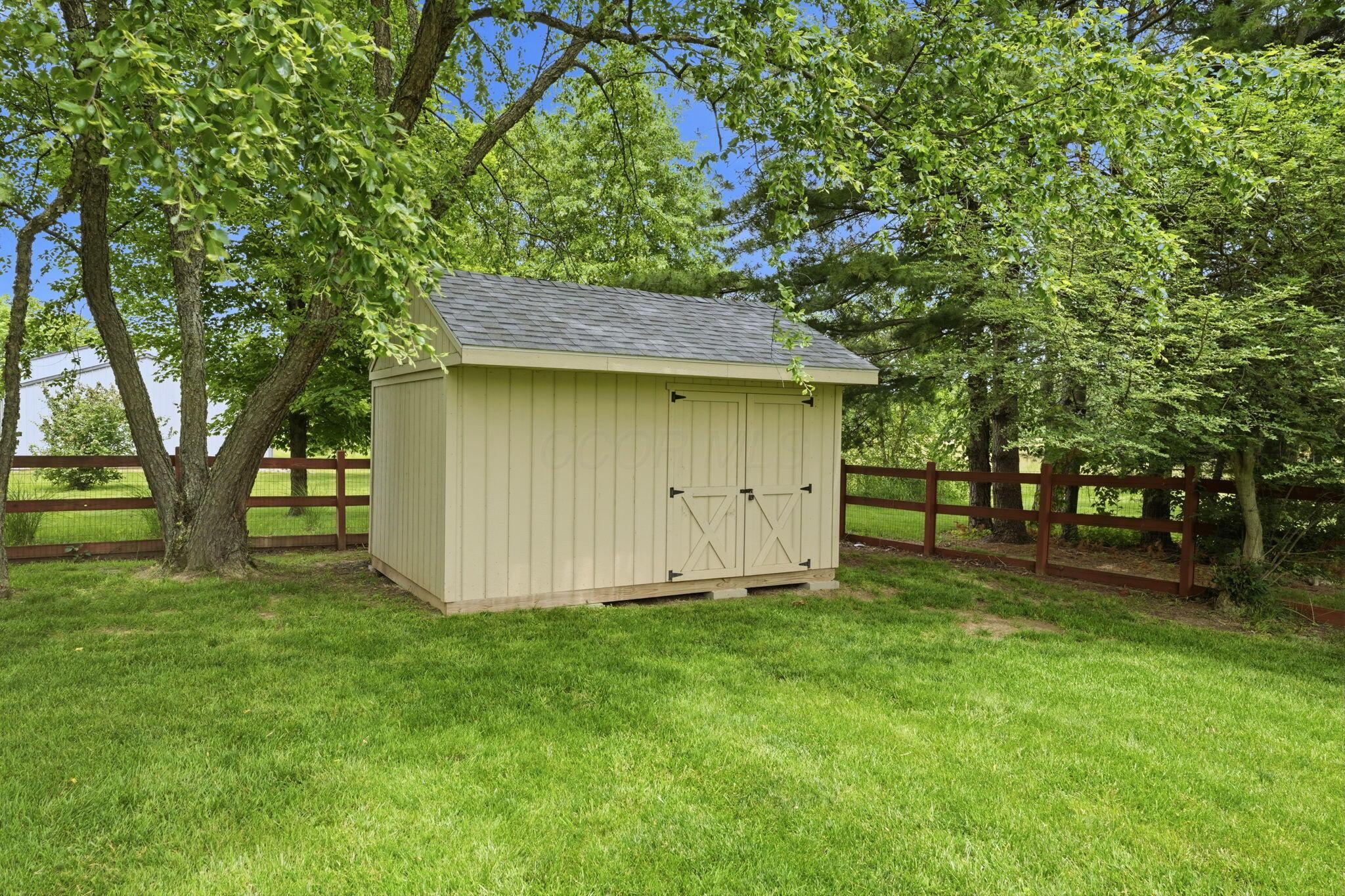 5220 Smothers Road Westerville, OH 43081 - Photo 75 of 81